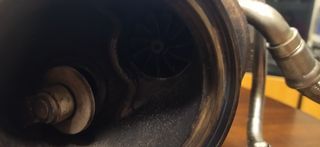 Turbo BMW 335 135 N54B30A-thumb-4