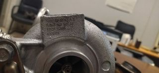 Turbo BMW 335 135 N54B30A-thumb-7