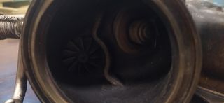 Turbo BMW 335 135 N54B30A-thumb-11