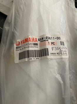 Γνήσιος άξονας προπέλας Yamaha F300/F350