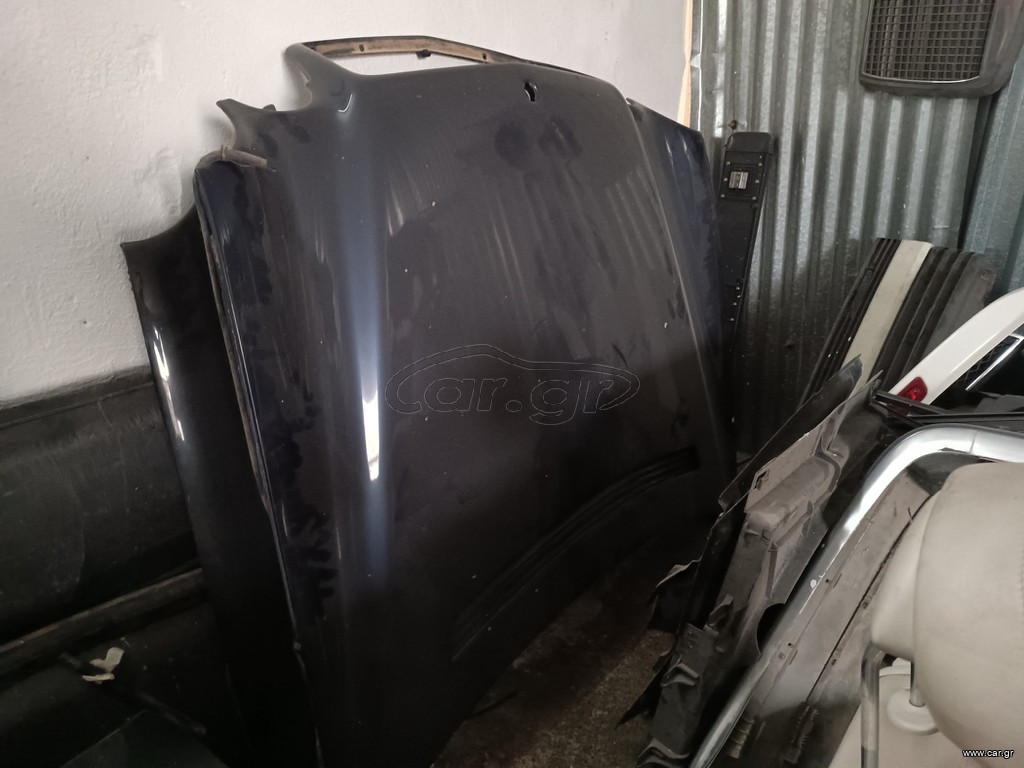 ΚΑΠΟ w210 ΓΝΗΣΙΟ