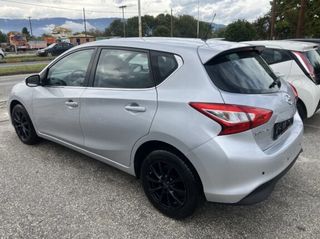 Nissan Pulsar 2016-thumb-23