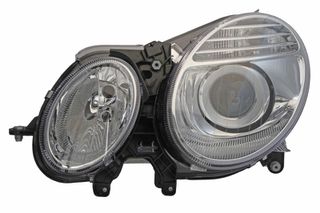 Προβολέας/εξάρτημα MERCEDES E-KLASA W211 04.06-07.09