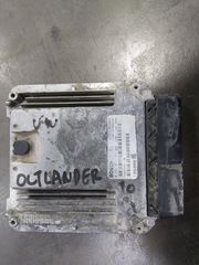 Εγκέφαλος μηχανής Mitsubishi Outlander