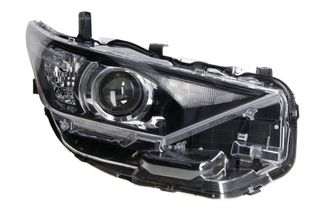 Προβολέας/μεμονωμένα εξαρτήματα TOYOTA AURIS E18 05.15-03.18