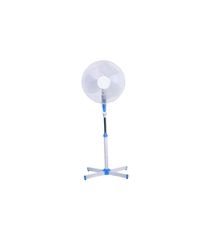 ΑΝΕΜΙΣΤΗΡΑΣ ΔΑΠΕΔΟΥ 40CM 3 ΤΑΧΥΤΗΤΩΝ 40W