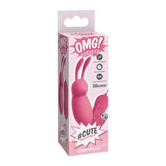 Pipedream OMG Cute Vibrating Bullet-thumb-2