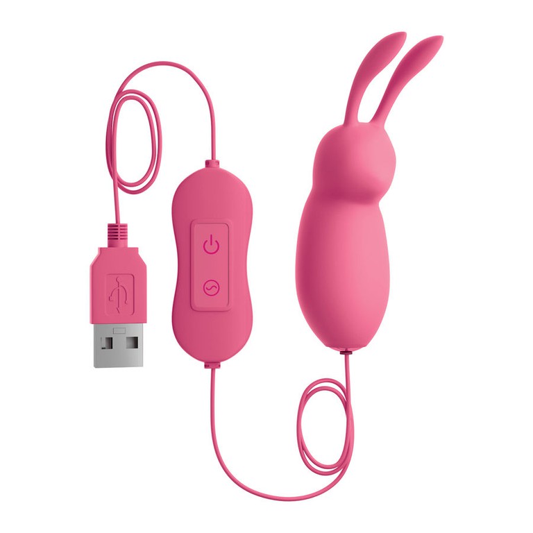 Pipedream OMG Cute Vibrating Bullet