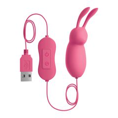 Pipedream OMG Cute Vibrating Bullet