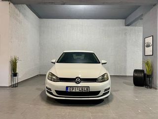 Volkswagen Golf '13 DSG COMFORTLINE ΕΛΛΗΝΙΚΟ