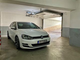 Volkswagen Golf '13 DSG COMFORTLINE ΕΛΛΗΝΙΚΟ