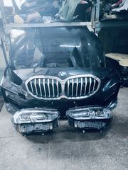 BMW F40 M PACK 23’ ΜΟΥΡΑΚΙ ΚΟΜΠΛΕ ΜΕ ΑΕΡΟΣΑΚΟΥΣ 