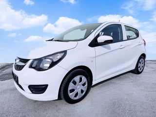 Opel Karl '17 AYTOMATO 15.000 XΙΛΙΟΜΕΤΡΑ
