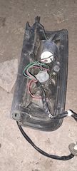 SUZUKI IGNIS SPORT 2004 ΦΑΝΑΡΙΑ ΠΙΣΩ L+R  KAI ΠΙΣΩ ΦΩΤΑ ΟΜΙΧΛΗΣ-thumb-2
