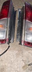 SUZUKI IGNIS SPORT 2004 ΦΑΝΑΡΙΑ ΠΙΣΩ L+R  KAI ΠΙΣΩ ΦΩΤΑ ΟΜΙΧΛΗΣ-thumb-3