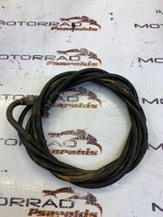 ΝΤΙΖΑ ΣΕΛΑΣ PIAGGIO CARNABY 125/200/250 , 07'-10' / MOTORRAD PSARAKIS