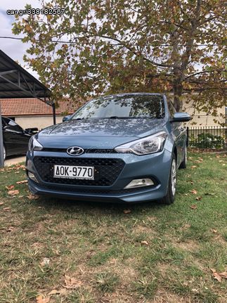 Hyundai i 20 '17