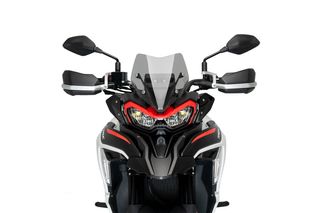 ΖΕΛΑΤΙΝΑ SPORT BENELLI TRK702 X