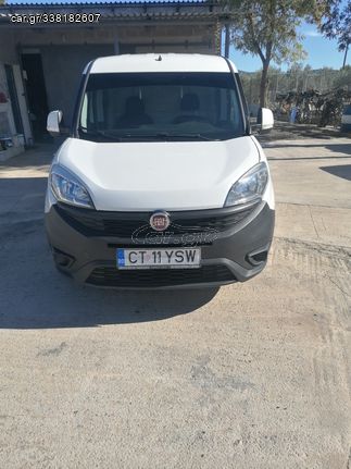 Fiat Doblo '17