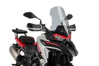 ΖΕΛΑΤΙΝΑ TOURING BENELLI TRK702 , TRK 702X '23-'24