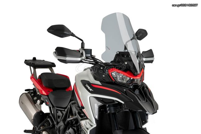 ΖΕΛΑΤΙΝΑ TOURING BENELLI TRK702 , TRK 702X '23-'24