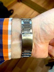 SEIKO 5 N8 automatic vintage-thumb-6