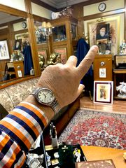 SEIKO 5 N8 automatic vintage-thumb-11