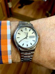 SEIKO 5 N8 automatic vintage-thumb-12