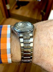 SEIKO 5 N8 automatic vintage-thumb-13