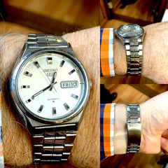 SEIKO 5 N8 automatic vintage-thumb-15