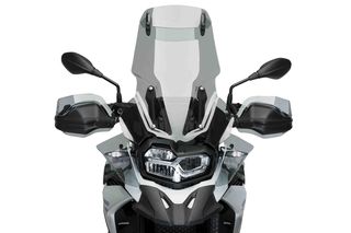 ΠΡΟΕΚΤΑΣΕΙΣ ΧΟΥΦΤΩΝ PUIG BMW F750GS '18-'24, F800GS '13-'23, F850GS '18-'24