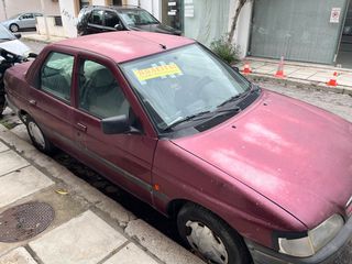 Ford Orion '93  1.4 CLX