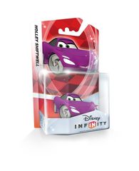 Disney Infinity Character - Holley / Video Games and Consoles