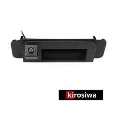 KIROSIWA εργοστασιακού τύπου Mercedes Benz C Class W205 CLA W117 κάμερα οπισθοπορείας αυτοκινήτου (ειδική αδιάβροχη οθόνη Android camera 1 DIN 2 DIN αμάξι όπισθεν παρκάρισμα έγχρωμη παρκαρίσματος)