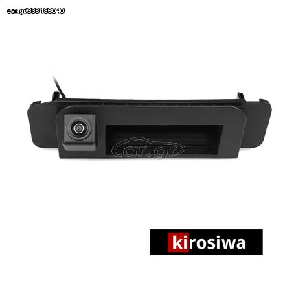 KIROSIWA εργοστασιακού τύπου Mercedes Benz C Class W205 CLA W117 κάμερα οπισθοπορείας αυτοκινήτου (ειδική αδιάβροχη οθόνη Android camera 1 DIN 2 DIN αμάξι όπισθεν παρκάρισμα έγχρωμη παρκαρίσματος)