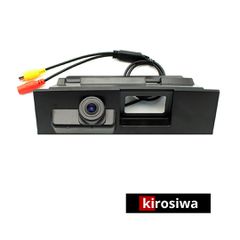 KIROSIWA εργοστασιακού τύπου Ford Mondeo κάμερα οπισθοπορείας (ειδική αδιάβροχη οθόνη αυτοκινήτου Android camera 1 DIN 2 DIN αμάξι νυχτερινή όπισθεν παρκάρισμα όραση έγχρωμη παρκαρίσματος)