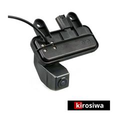 KIROSIWA εργοστασιακού τύπου κάμερα οπισθοπορείας για Mercedes E Class W212 (ειδική Benz E200 260 E300 E350 E63 W212 C207 W207 αδιάβροχη camera 1 DIN 2 DIN αμάξι οθόνη αυτοκινήτου Android νυχτερινή όπ