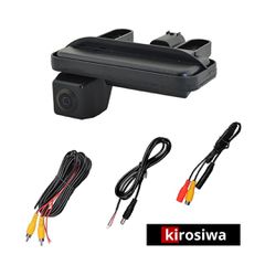 KIROSIWA εργοστασιακού τύπου Mercedes Benz B E Class W246 W213 κάμερα οπισθοπορείας αυτοκινήτου (ειδική αδιάβροχη οθόνη Android camera 1 DIN 2 DIN αμάξι όπισθεν παρκάρισμα έγχρωμη παρκαρίσματος)
