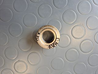 ΔΑΧΤΥΛΙΔΙ ΚΑΜΠΑΝΑΣ ΦΥΓΟΚΕΝΤΡΙΚΟΥ ΓΝΗΣΙΟ YAMAHA T MAX 530 2012-20