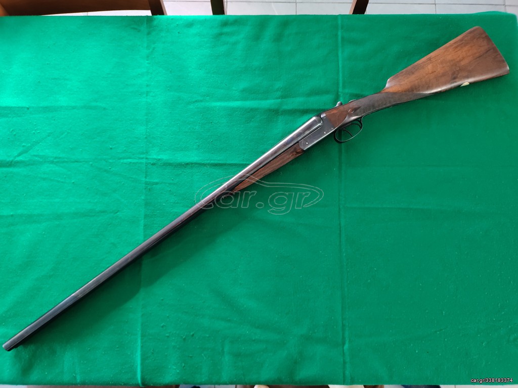 Δικαννο P.WEBLEY & SON / BERRETTA ULTRA LIGHT