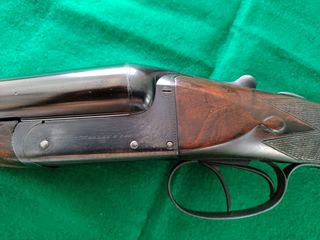 Δικαννο P.WEBLEY & SON / BERRETTA ULTRA LIGHT-thumb-3