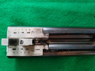 Δικαννο P.WEBLEY & SON / BERRETTA ULTRA LIGHT-thumb-1