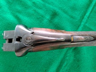 Δικαννο P.WEBLEY & SON / BERRETTA ULTRA LIGHT-thumb-6