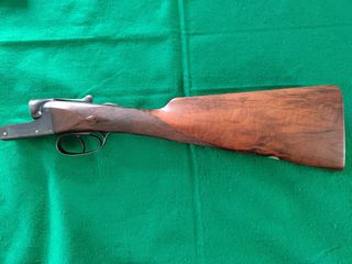 Δικαννο P.WEBLEY & SON / BERRETTA ULTRA LIGHT-thumb-7
