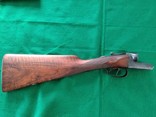Δικαννο P.WEBLEY & SON / BERRETTA ULTRA LIGHT-thumb-9