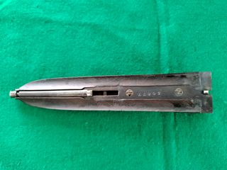 Δικαννο P.WEBLEY & SON / BERRETTA ULTRA LIGHT-thumb-10
