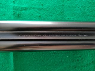 Δικαννο P.WEBLEY & SON / BERRETTA ULTRA LIGHT-thumb-12