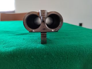 Δικαννο P.WEBLEY & SON / BERRETTA ULTRA LIGHT-thumb-14