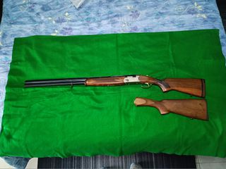 Δικαννο P.WEBLEY & SON / BERRETTA ULTRA LIGHT-thumb-25