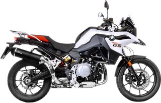 ΕΞΑΤΜΙΣΗ LEOVINCE LV1 BMW F750 GS , F850 GS